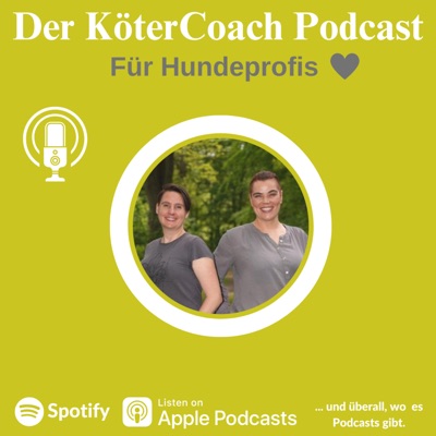 Der KöterCoach Podcast