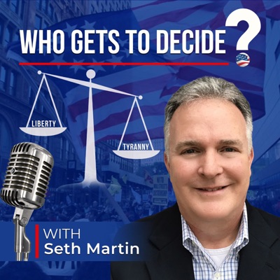 Who Gets to Decide?:Who Gets to Decide?