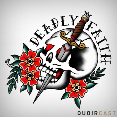 Deadly Faith:Laci Bean, Lola Robbins
