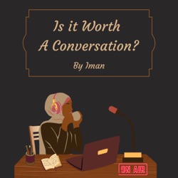 Journaling? Is it Worth A Conversation?