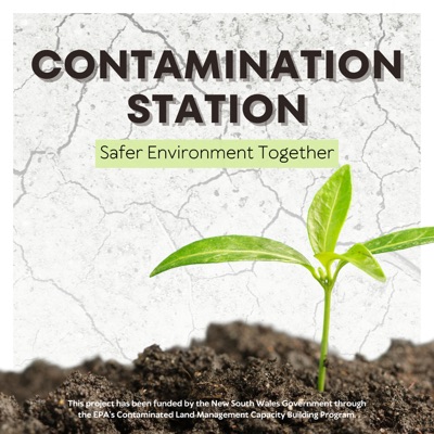 Contamination Station: Safer Environment Together