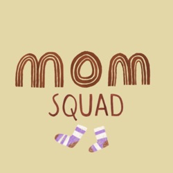 1. Episode - Mom Squad? Waat ass daat?