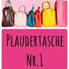 Plaudertasche Nr.1