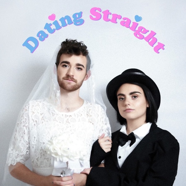 Dating Straight image