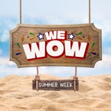 WeWow Summer Week 2023 – Day 5: DIY Popsicles (6/23/23)