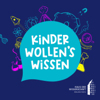 Kinder wollen's wissen - Haus der Wissenschaft Braunschweig