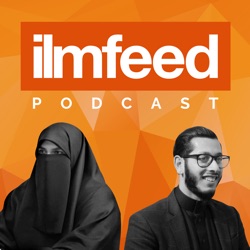 EP 084 - Connecting With the Qur'an, Loving Al-Aqsa, The People of Palestine - Dr. Haifaa Younis