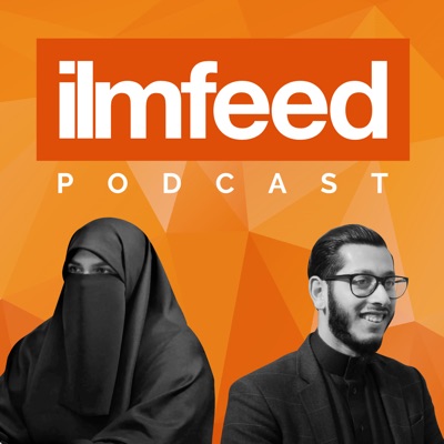 IlmFeed Podcast:IlmFeed