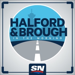 The Best Of Halford And Brough 4/19/24