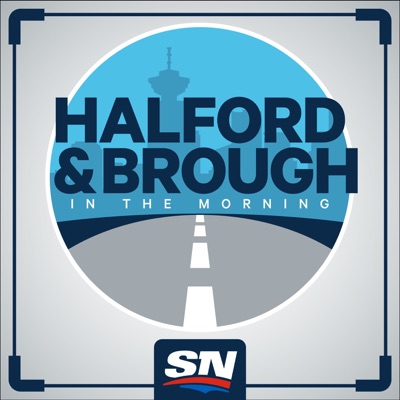 Halford & Brough in the Morning:Sportsnet
