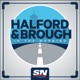 The Best Of Halford And Brough 4/22/24