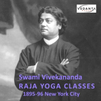 Swami Vivekananda: Raja Yoga podcast