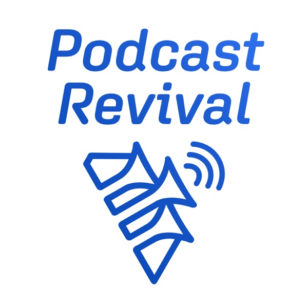 Podcast Revival Image