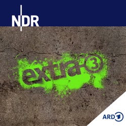 Extra 3 vom 22.11.2023 im NDR