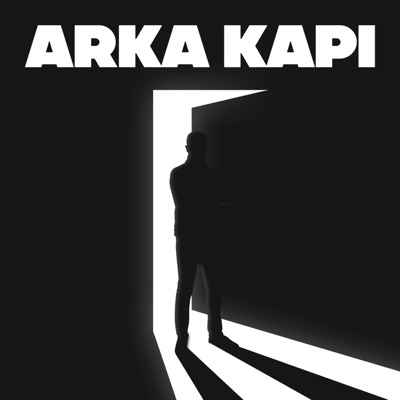 Arka Kapı