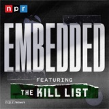 The Kill List: The Pier podcast episode