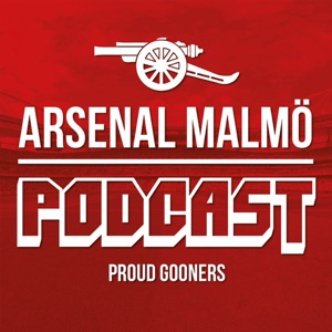 Arsenal Malmö Podcast