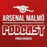 Arsenal Malmö Podcast