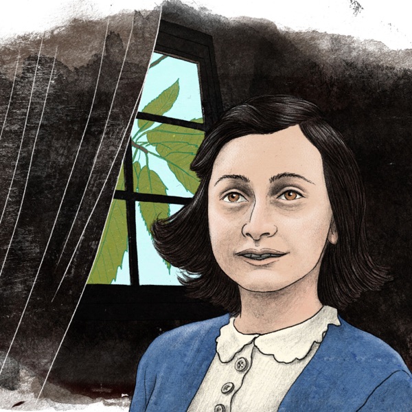 De eerste persoon: Roxane van Iperen over Het Achterhuis van Anne Frank photo