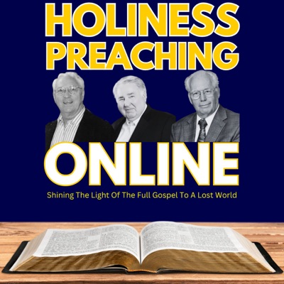 Holiness Preaching Online