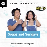 Soaps and Sungays [AUDIO]