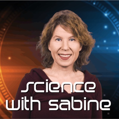 Science with Sabine:Sabine Hossenfelder