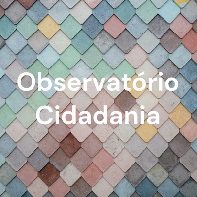 Observatório Cidadania