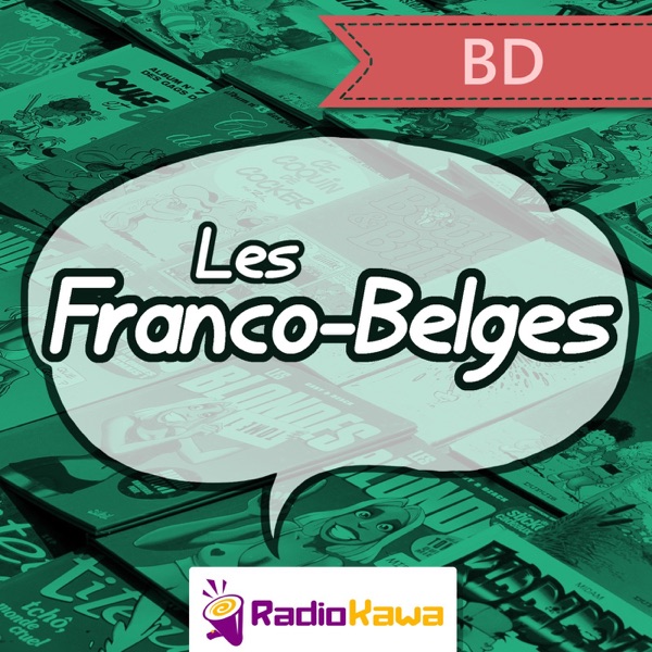 Les Franco-Belges