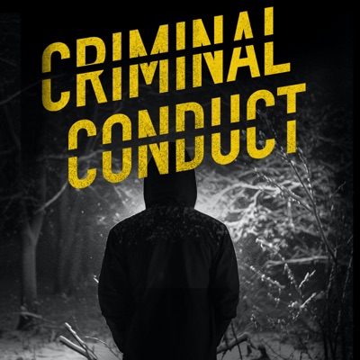 Criminal Conduct:Creative Babble & Advertisecast