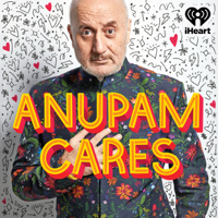 Anupam Cares podcast