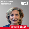 Les Contes d’Israël et du Monde – Dominique Dahan - RCJ