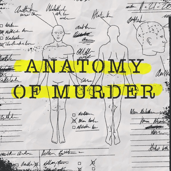 Anatomy of Murder banner image