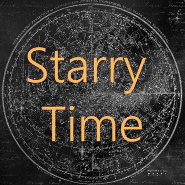 Starry Time Artwork