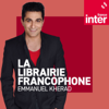 La Librairie francophone - France Inter