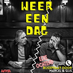 #108 - woensdag 6 juli 2022