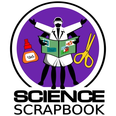 Naked Science Scrapbook:Sarah Castor-Perry, The Naked Scientists