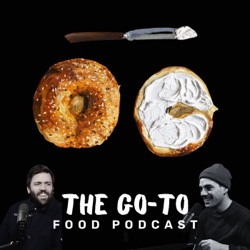 The Go To Food Podcast