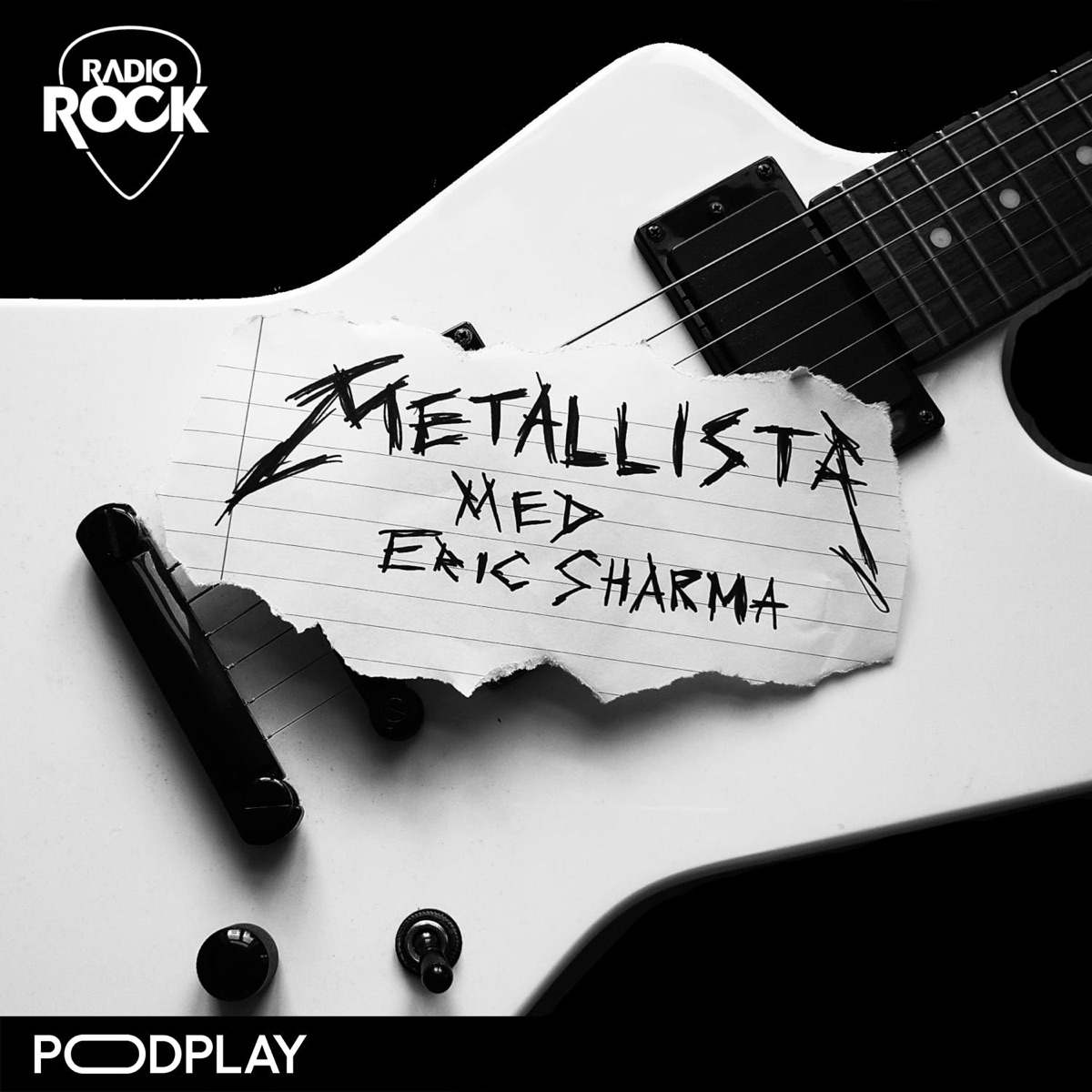 Metallista – Podcast – Podtail