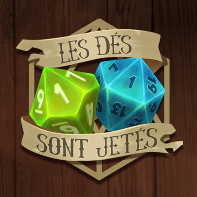 Les Dés sont Jetés Les Dés sont Jetés