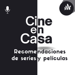 Cine en Casa