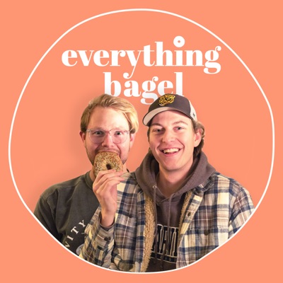 Everything Bagel Everything Bagel