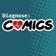 Diagnose: Comics