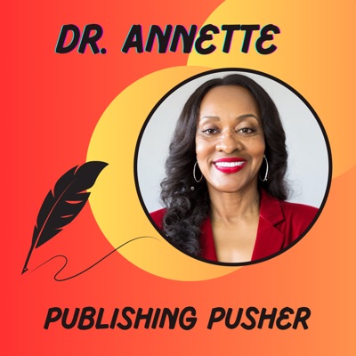 Dr. Annette Publishing Pusher
