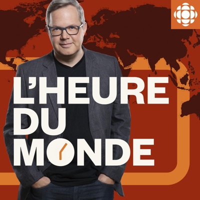 L'heure du monde