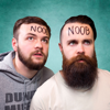 noobs // a NetworkChuck Podcast - NetworkChuck