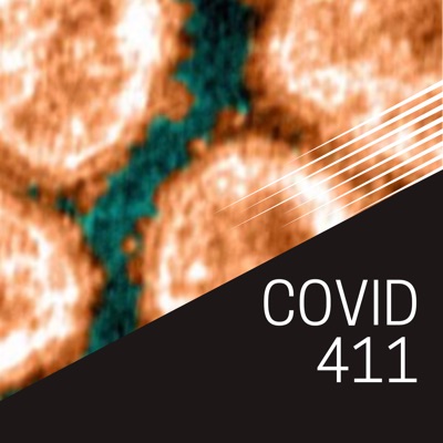 Covid 4 1 1 podcast Covid 4 1 1 podcast