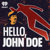 Hello, John Doe