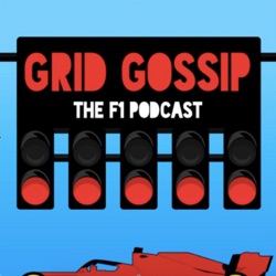 Grid Gossip's TOP 10 Moments of 2021