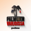 Palmujen Varjoissa - Palmujen Varjoissa