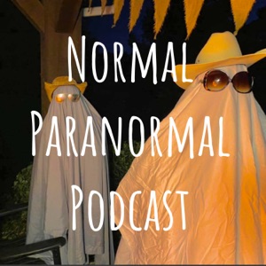 Normal Paranormal Podcast 817 School Spirits
